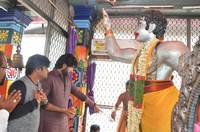 Gaddalakonda Ganesh at Hanuman Junction
